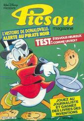 Picsou Magazine -168- Picsou Magazine N°168