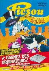 Picsou Magazine -178- Picsou Magazine N°178