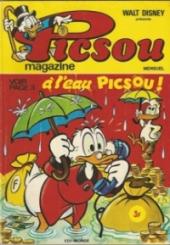 Picsou Magazine -17- Picsou Magazine N°17