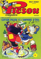Picsou Magazine -23- Picsou Magazine N°23