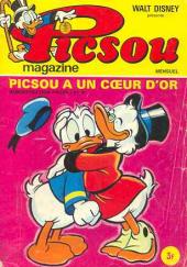 Picsou Magazine -24- Picsou Magazine N°24