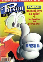 Picsou Magazine -250- Picsou Magazine N°250
