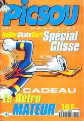 Picsou Magazine -330- Picsou Magazine N°330