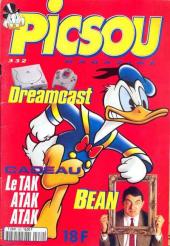 Picsou Magazine -332- Picsou Magazine N°332
