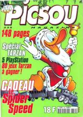 Picsou Magazine -335- Picsou Magazine N°335