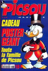 Picsou Magazine -338- Picsou Magazine N°338