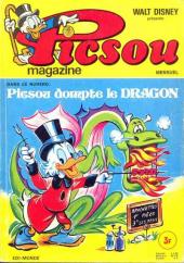Picsou Magazine -33- Picsou Magazine N°33