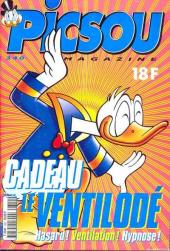 Picsou Magazine -340- Picsou Magazine N°340