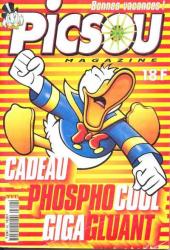Picsou Magazine -342- Picsou Magazine N°342