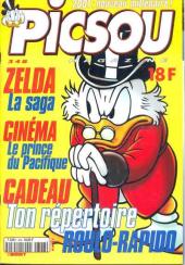Picsou Magazine -348- Picsou Magazine N°348