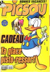 Picsou Magazine -354- Picsou Magazine N°354