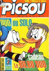 Picsou Magazine -366- Picsou Magazine N°366