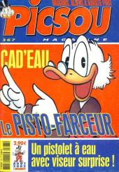 Picsou Magazine -367- Picsou Magazine N°367