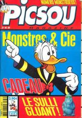 Picsou Magazine -368- Picsou Magazine N°368