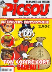 Picsou Magazine -371- Picsou Magazine N°371