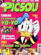 Picsou Magazine -375- Picsou Magazine N°375
