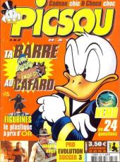 Picsou Magazine -382- Picsou Magazine N°382