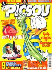 Picsou Magazine -387- Picsou Magazine N°387