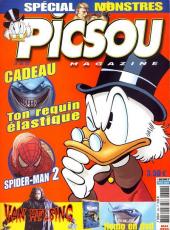 Picsou Magazine -388- Picsou Magazine N°388