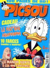 Picsou Magazine -391- Picsou Magazine N°391
