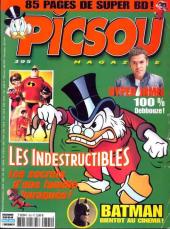 Picsou Magazine -395- Picsou Magazine N°395