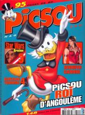 Picsou Magazine -398- Picsou Magazine N°398