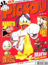 Picsou Magazine -406- Picsou Magazine N°406