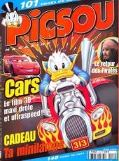 Picsou Magazine -413- Picsou Magazine N°413