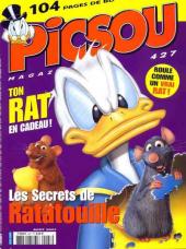 Picsou Magazine -427- Picsou Magazine N°427