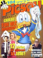 Picsou Magazine -428- Picsou Magazine N°428