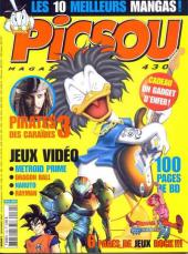 Picsou Magazine -430- Picsou Magazine N°430