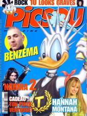 Picsou Magazine -437- Picsou Magazine N°437