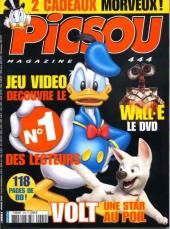 Picsou Magazine -444- Picsou Magazine N°444
