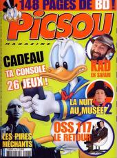 Picsou Magazine -447- Picsou Magazine N°447