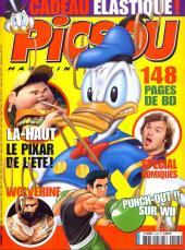Picsou Magazine -448- Picsou Magazine N°448