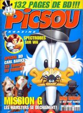 Picsou Magazine -452- Picsou Magazine N°452
