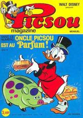 Picsou Magazine -48- Picsou Magazine N°48