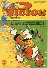 Picsou Magazine -56- Picsou Magazine N°56