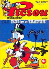 Picsou Magazine -57- Picsou Magazine N°57