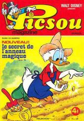 Picsou Magazine -58- Picsou Magazine N°58