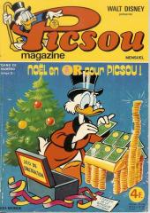 Picsou Magazine -59- Picsou Magazine N°59