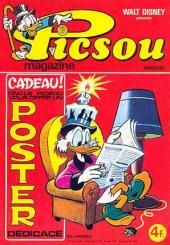 Picsou Magazine -60- Picsou Magazine N°60