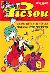 Picsou Magazine -64- Picsou Magazine N°64