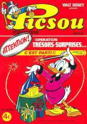 Picsou Magazine -66- Picsou Magazine N°66