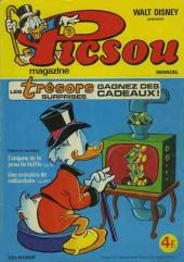 Picsou Magazine -69- Picsou Magazine N°69