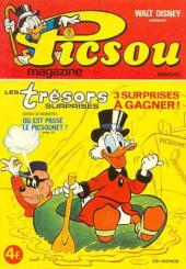 Picsou Magazine -74- Picsou Magazine N°74