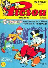 Picsou Magazine -83- Picsou Magazine N°83
