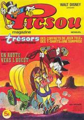 Picsou Magazine -84- Picsou Magazine N°84