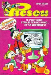 Picsou Magazine -88- Picsou Magazine N°88