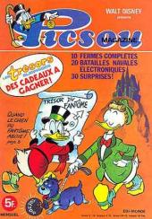 Picsou Magazine -89- Picsou Magazine N°89